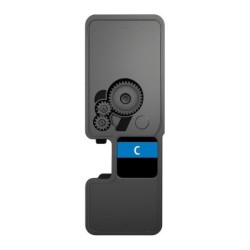 Kyocera TK5480 Cyan Cartouche de toner Générique - Remplace 1T0C22CNL0/TK5480C