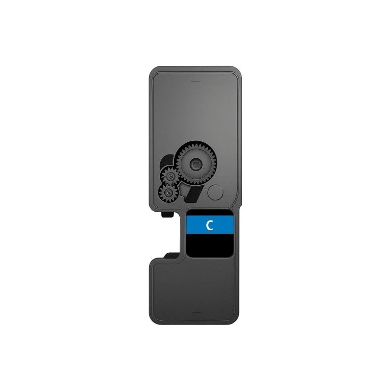 Kyocera TK5480 Cyan Cartucho de Toner Generico - Reemplaza 1T0C22CNL0/TK5480C