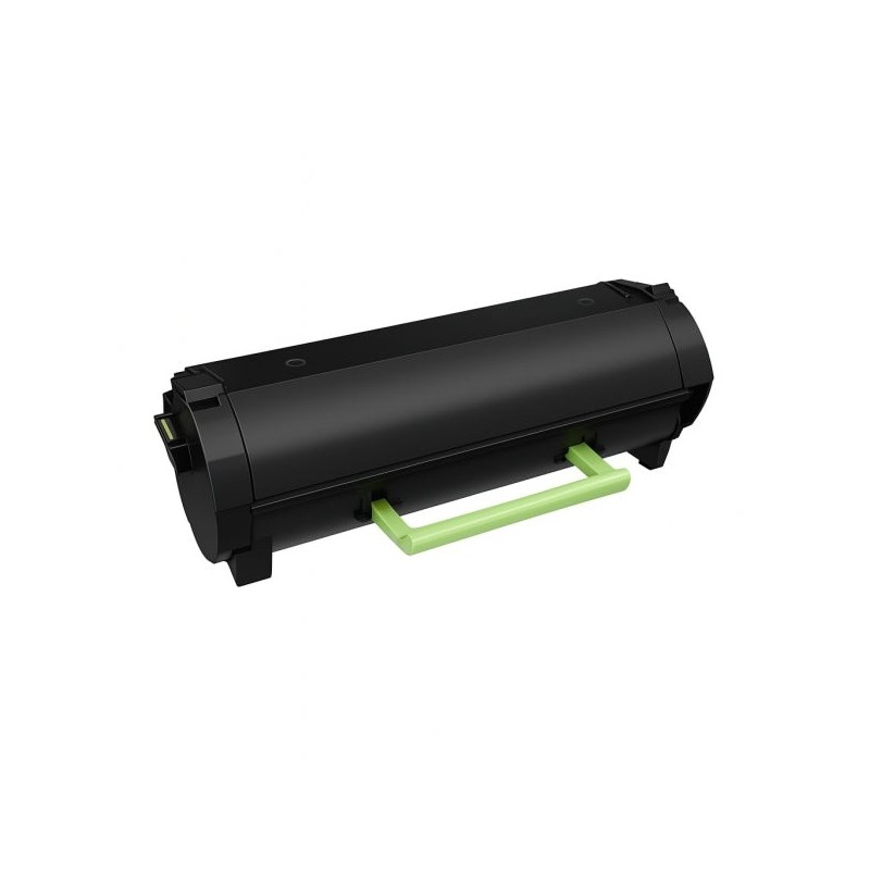Lexmark M1140/XM1140 Negro Cartucho de Toner Generico - Reemplaza 24B6213