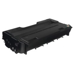 Ricoh Aficio SP3710 XL Black Compatible Toner Cartridge - Replaces 408284/408285 - High Capacity/Jumbo