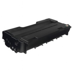Ricoh Aficio SP3710 XL Preto Cartucho de Toner Genérico - Substitui 408284/408285 - Alta Capacidade/Jumbo
