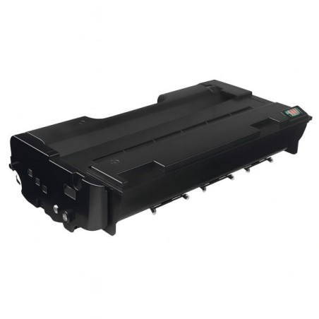 Ricoh Aficio SP3710 XL Preto Cartucho de Toner Genérico - Substitui 408284/408285 - Alta Capacidade/Jumbo