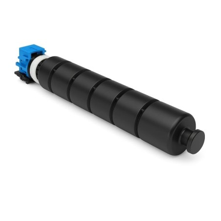 Kyocera TK8455 Cyan Compatible Toner Cartridge - Replaces 1T0C2MCNL0/TK8455C