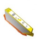 Tinteiro HP Compatível CD974AE Nº920XLY Amarelo (14.6 ml)
