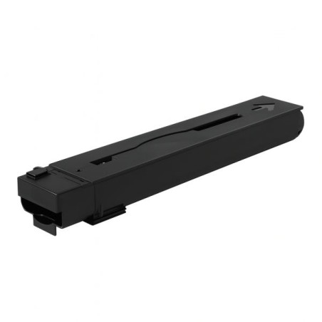 Xerox PrimeLink C9065/C9070 Black Compatible Toner Cartridge - Replaces 006R01734