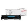 Xerox Everyday HP CF401X Ciano Cartucho de Toner Genérico - Substitui 201X