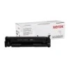 Xerox Everyday HP CF400X Black Compatible Toner Cartridge - Replaces 201X