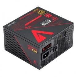Abysm Morpheo GX5 - Alimentation 1000 W 80 Plus Gold - AB211001