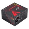 Fonte Abysm Morpheo GX5 1000W 80 Plus Gold Modular - AB211001