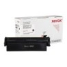 Xerox Everyday HP CF410X Black Compatible Toner Cartridge - Replaces 410X