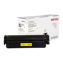 Xerox Everyday Canon 046H Amarelo Cartucho de Toner Genérico - Substitui 1251C002