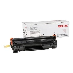 Xerox Everyday HP CE285A/CB435A/CB436A Noir Cartouche de toner Générique - Remplace 85A/35A/36A