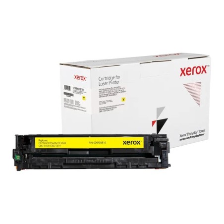 Xerox Everyday Canon 716/731 Amarillo Cartucho de Toner Generico - Reemplaza 1977B002/6269B002
