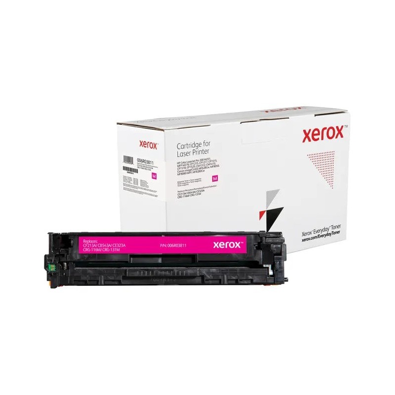 Xerox Everyday Canon 716/731 Magenta Cartucho de Toner Genérico - Substitui 1978B002/6270B002