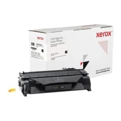 Xerox Everyday HP CF280A Black Compatible Toner Cartridge - Replaces 80A
