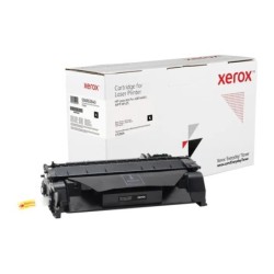 Xerox Everyday HP CF280A Noir Cartouche de toner Générique - Remplace 80A