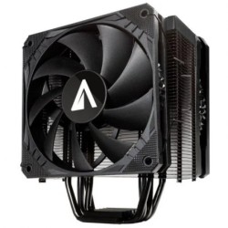 Abysm Snow IV - Cooler CPU 120mm com 4 Heatpipes - AB832406