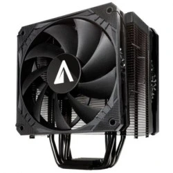 Abysm Snow IV - Cooler CPU 120mm com 4 Heatpipes - AB832406