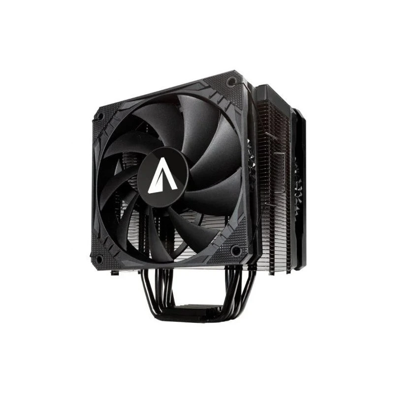 Abysm Snow IV - Cooler CPU 120mm com 4 Heatpipes - AB832406