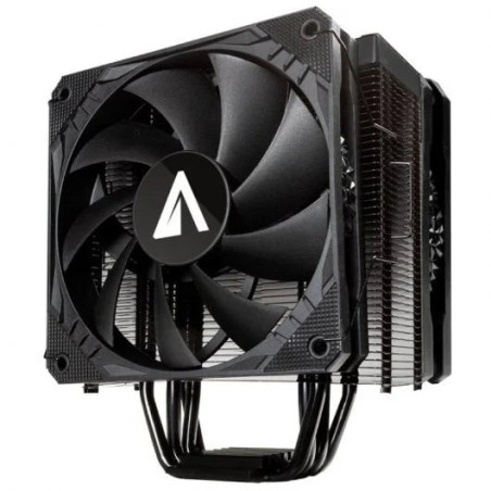 Abysm Snow IV - Cooler CPU 120mm com 4 Heatpipes - AB832406