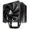 Abysm Snow IV - Cooler CPU 120mm com 4 Heatpipes - AB832406