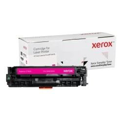 Xerox Everyday HP CF383A Magenta Cartucho de Toner Generico - Reemplaza 312A