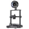 Creality Ender-3 V3 KE Impresora 3D Abierta - Volumen 22x22x24cm - Doble Ventilador - Cuerpo Metalico - Riel Lineal de Eje X
