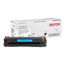 Xerox Everyday Canon 054H Cyan Cartucho de Toner Generico - Reemplaza 3027C002