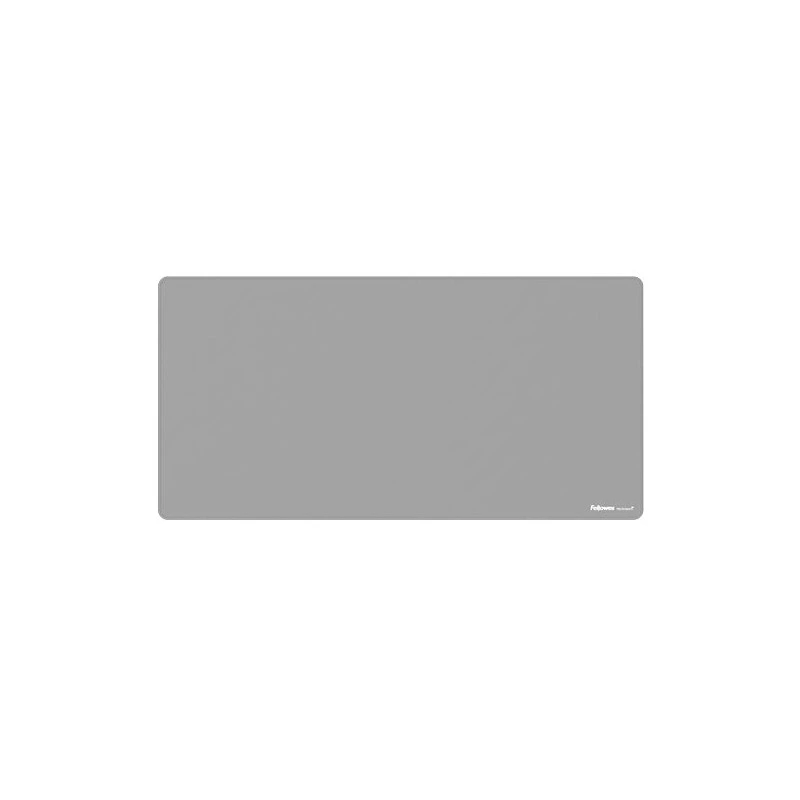 Fellowes Breyta Desk Mat - Non-Slip - Antimicrobial Protection - Anti-Reflective - Made with Recycled Material - 40x80x0,25cm