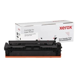 Xerox Everyday HP W2210A Black Compatible Toner Cartridge - Replaces 207A