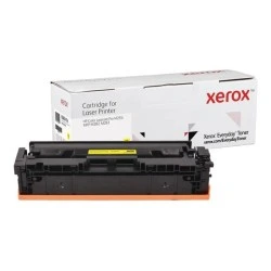 Xerox Everyday HP W2212A Amarelo Cartucho de Toner Genérico - Substitui 207A