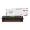 Xerox Everyday HP W2212A Jaune Cartouche de toner Générique - Remplace 207A