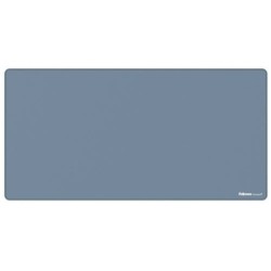Fellowes Breyta Alfombrilla de Escritorio - Antideslizante - Proteccion Antimicrobiana - Antirreflectante - Fabricado con