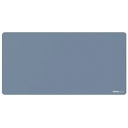 Fellowes Breyta Alfombrilla de Escritorio - Antideslizante - Proteccion Antimicrobiana - Antirreflectante - Fabricado con