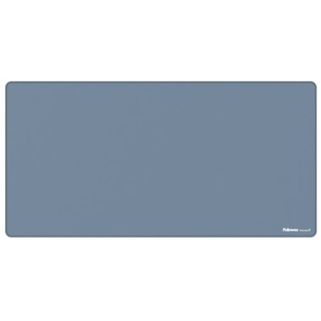 Fellowes Breyta Alfombrilla de Escritorio - Antideslizante - Proteccion Antimicrobiana - Antirreflectante - Fabricado con