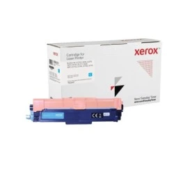 Xerox Everyday Brother TN247/TN243 Cyan Cartouche de toner Générique - Remplace TN247C/TN243C