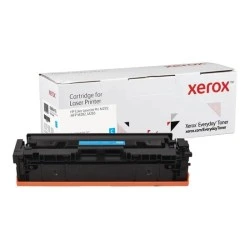 Xerox Everyday HP W2211A Ciano Cartucho de Toner Genérico - Substitui 207A