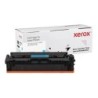 Xerox Everyday HP W2211A Cyan Compatible Toner Cartridge - Replaces 207A