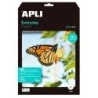 Apli Everyday Photo Paper A4 180g 20 Sheets