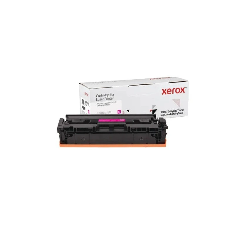 Xerox Everyday HP W2213X Magenta Cartucho de Toner Generico - Reemplaza 207X