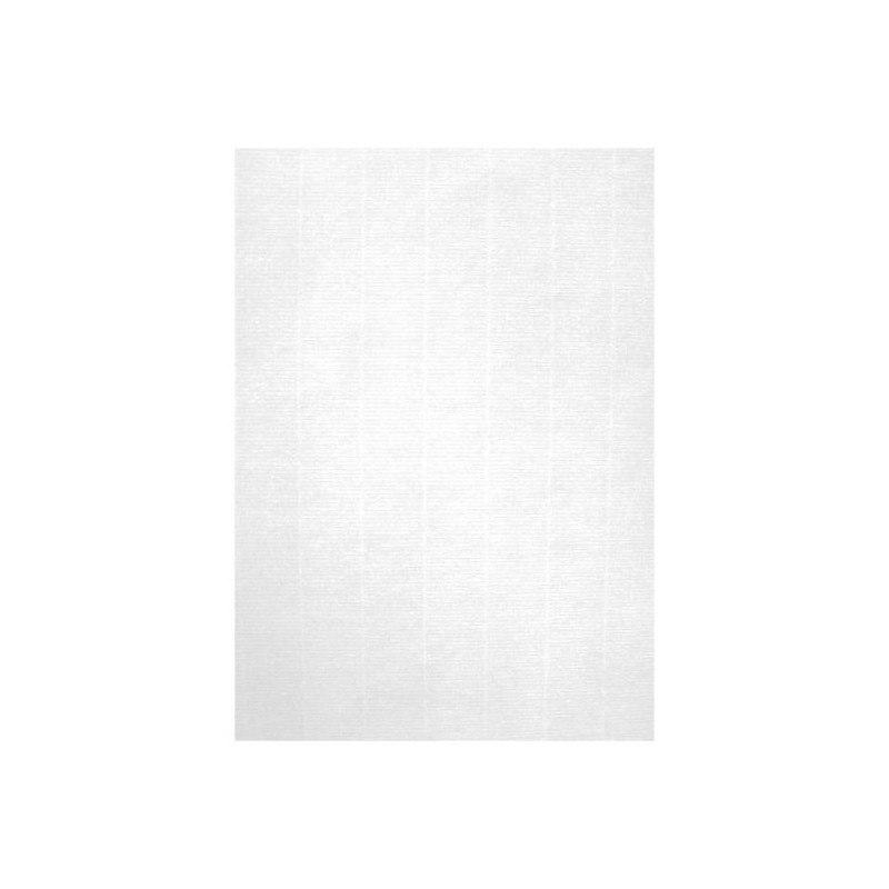Apli Pack de 100 Hojas de Papel Verjurado A4 - Alta Calidad - 100gr - Compatible con Impresoras Inkjet, Laser y Fotocopiadoras