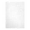Apli Pack de 100 Hojas de Papel Verjurado A4 - Alta Calidad - 100gr - Compatible con Impresoras Inkjet, Laser y Fotocopiadoras