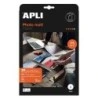 Apli A4 Matt Photo Paper 170g 20 Sheets