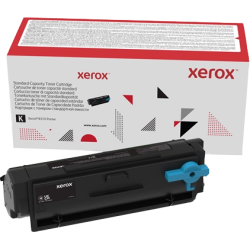 Xerox B305/B310/B315 Negro Cartucho de Toner Original - 006R04376
