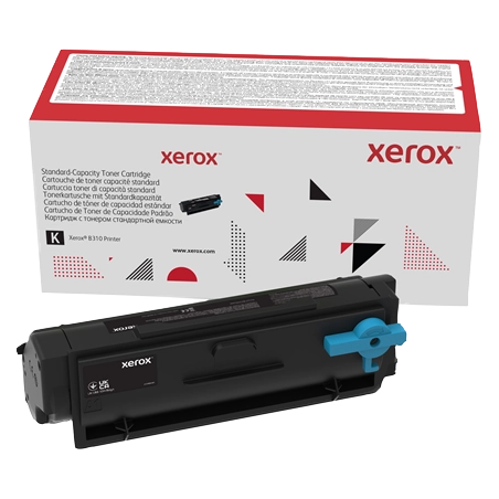 Xerox B305/B310/B315 Negro Cartucho de Toner Original - 006R04376