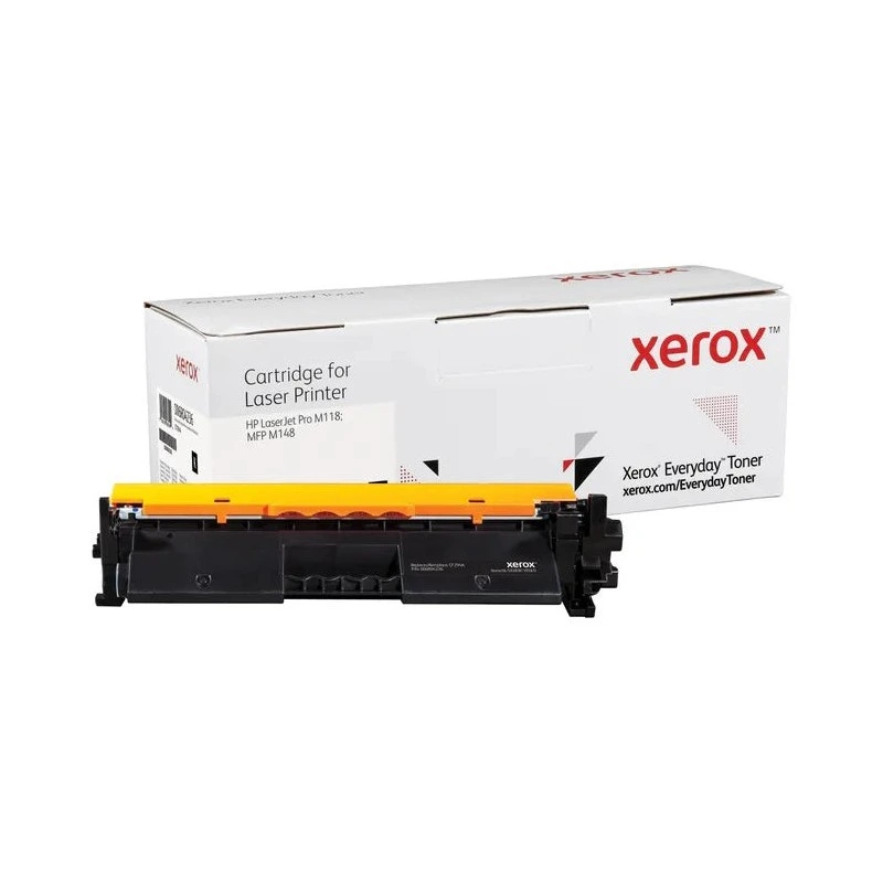 Xerox Everyday HP CF294A Black Compatible Toner Cartridge - Replaces 94A