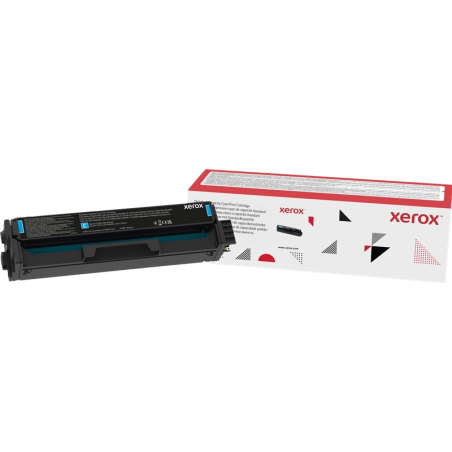 Xerox C230/C235 Cyan Toner Cartridge Original - 006R04392