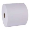 Apli Electra Paper Roll - 76,5 x 65 x 12 mm - Water and Tear Resistant - Ideal for Labels and Signage - White