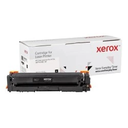 Xerox Everyday HP CF530A Noir Cartouche de toner Générique - Remplace 205A