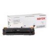 Xerox Everyday HP CF530A Noir Cartouche de toner Générique - Remplace 205A